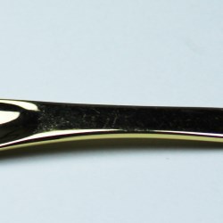 Metal spatula -Zinc spatula